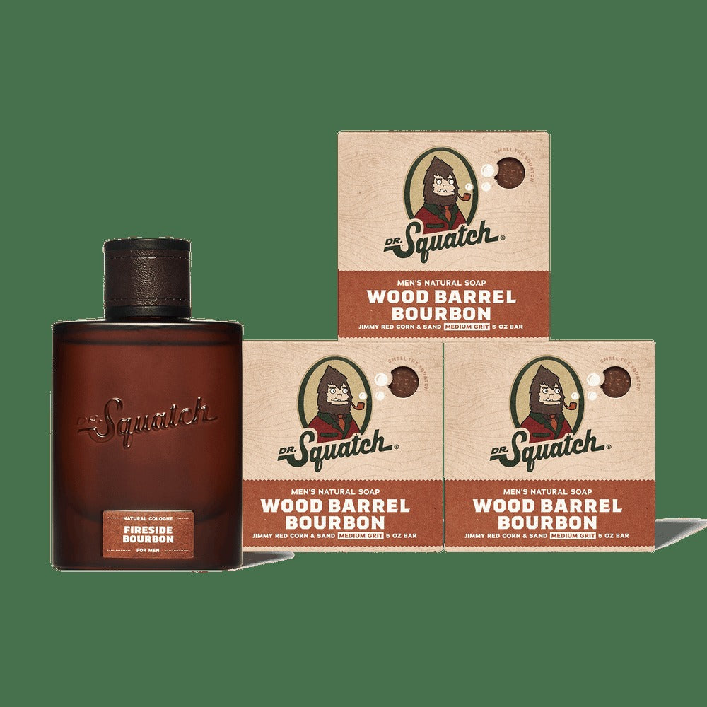 Stirred Scents Set