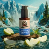 Soothing Post Shave Fresh Falls