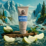 Fresh Falls Exfoliating Face Wash