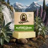 Alpine Sage