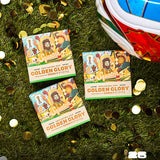 Golden Glory Hat-Trick Pack