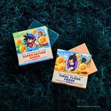 Dragon Ball Z Duo