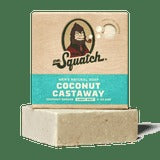 Coconut Scents Set