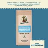 14 oz Coastal Mist Body Wash