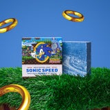 Sonic Speed Bar Soap