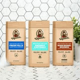 Body Wash 3-Pack