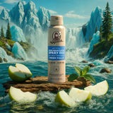 Fresh Falls Spray Deodorant