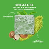 Green Tea Butter