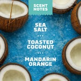 Coconut Castaway Full & Thick Shampoo