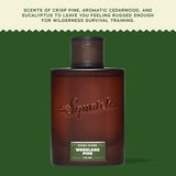 Woodland Pine Cologne