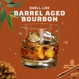 Wood Barrel Bourbon Shampoo
