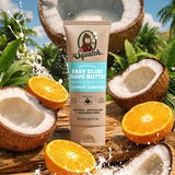 Easy Glide Shave Butter Coconut Castaway
