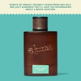 Castaway Cove Cologne