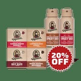 360Â° Spray Set
