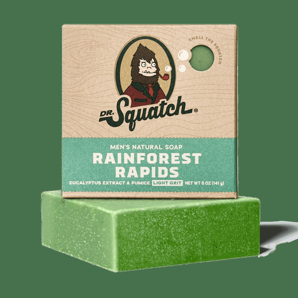 Rainforest Scents Set