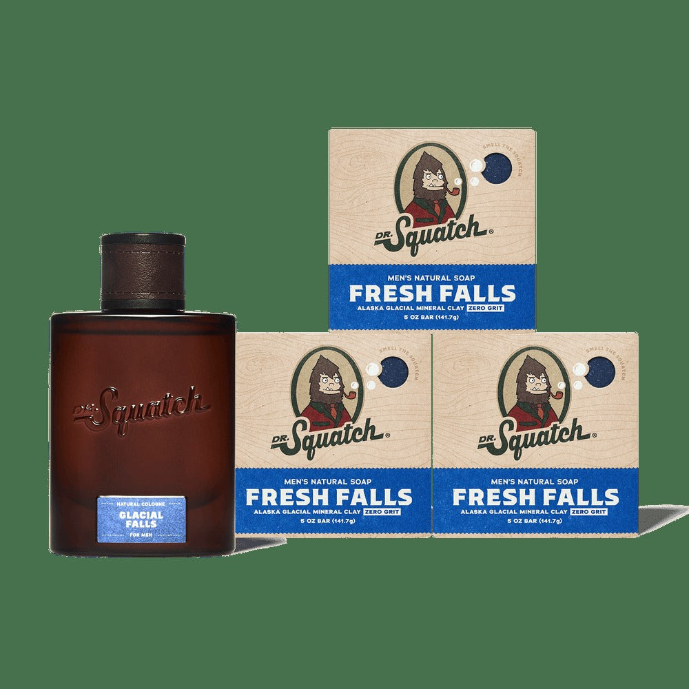 Fresh Scents Set