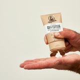 Unscented Dry Lotion