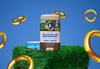 Sonic Speed Deodorant