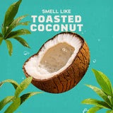 Coconut Castaway