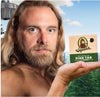 Squatch Scrubber