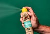 Coconut Castaway Spray Sunscreen