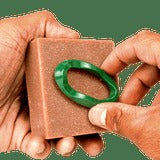 Soap Gripper!