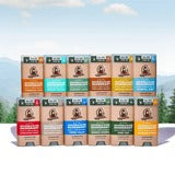 Invisible Glide 4-Pack