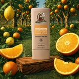 Summer Citrus Conditioner