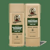 Refreshing Hair Care Kit