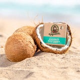 Coconut Scents Set