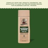 Pine Tar Shampoo
