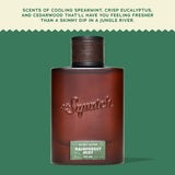 Rainforest Mist Cologne