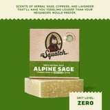 Alpine Sage