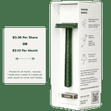 Safety Razor