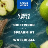 Fresh Falls Shampoo