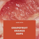 Grapefruit IPA
