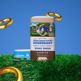Sonic Speed Deodorant
