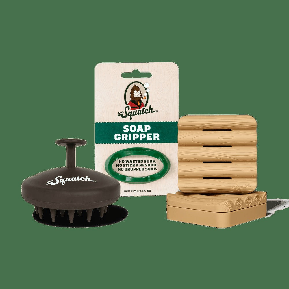 Booster Bundle