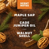 14 oz Lumberjack Lodge Body Wash