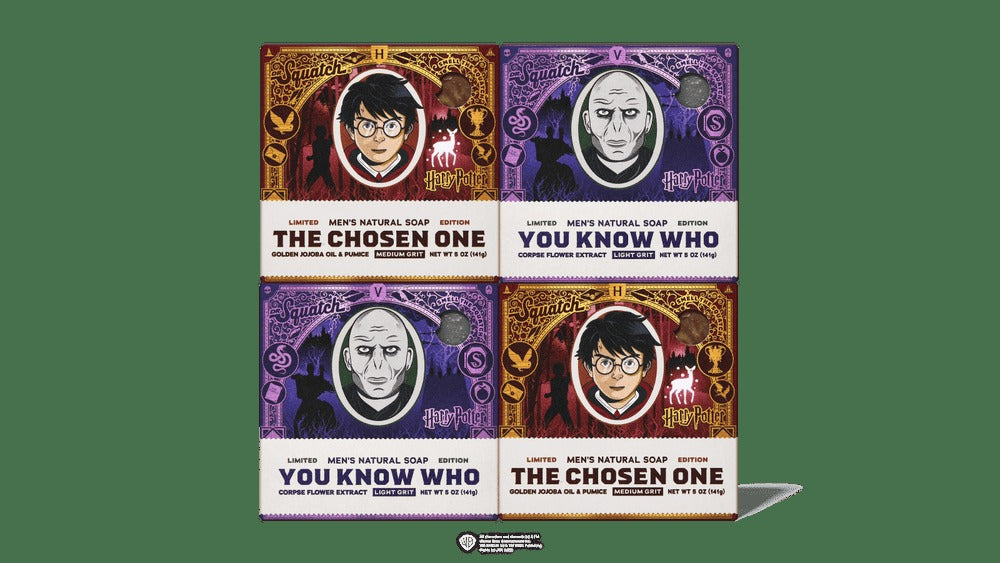 Fate-Forged 4-Pack