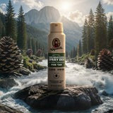 Pine Tar Spray Deodorant