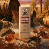 Wood Barrel Bourbon Conditioner