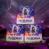 I'll Be Bricc 3-Pack