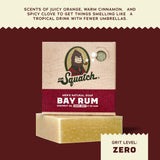 Bay Rum