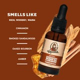 Beard Oil 3-Pack