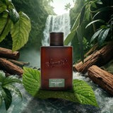 Rainforest Mist Cologne