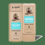 Full & Thick Hair Care Kit