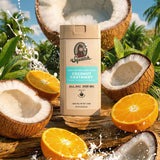 14 oz Coconut Castaway Body Wash