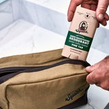 Deodorant & Soap Set