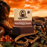 Maverick Musk